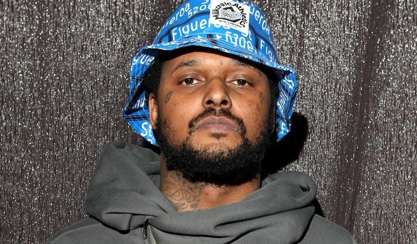 Андрей скулбой фото в реальной жизни история Альбом Schoolboy Q готов на 90