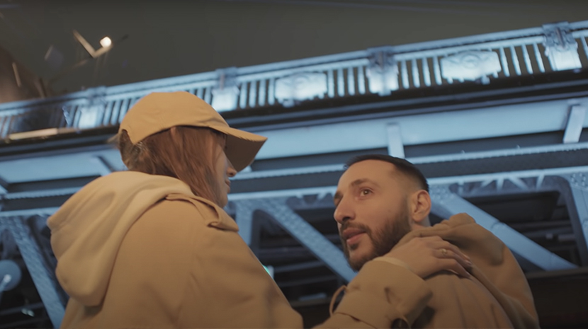 никто кроме нас песня l one