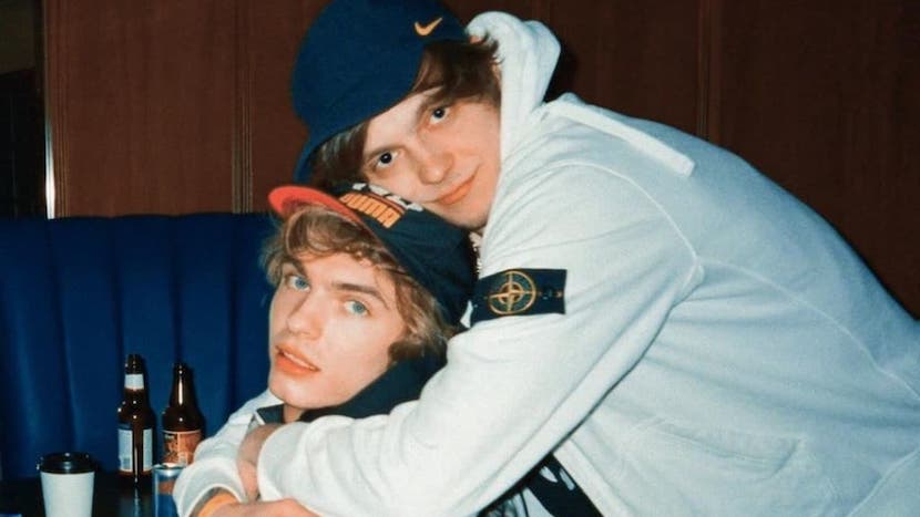 OG Buda и Mayot выпустили сингл "Добро пожаловать"