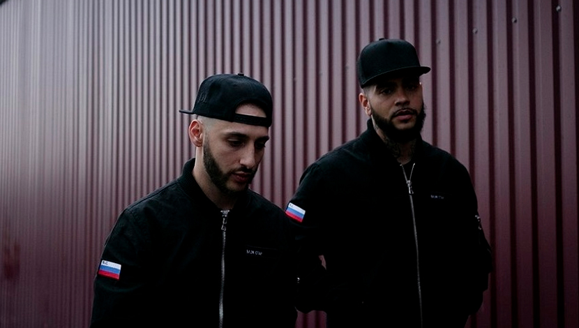 Тимати и L'One обсуждают свой конфликт в комментариях