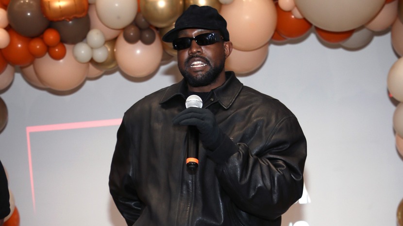 Канье назвал лучшую песню в истории музыки — и это не его собственная