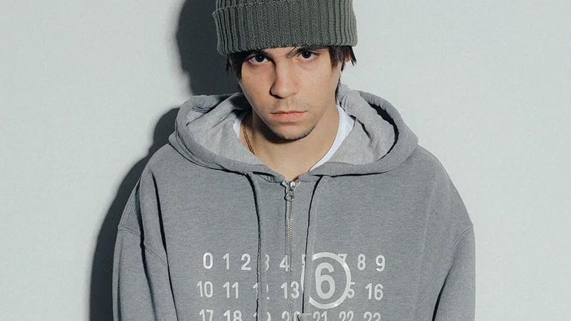 Jughead "Мозг выкл."