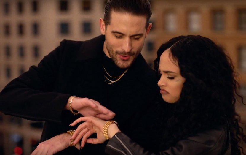 G-Eazy, Kehlani "Good Life"