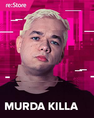 Картина босха текст murda killa