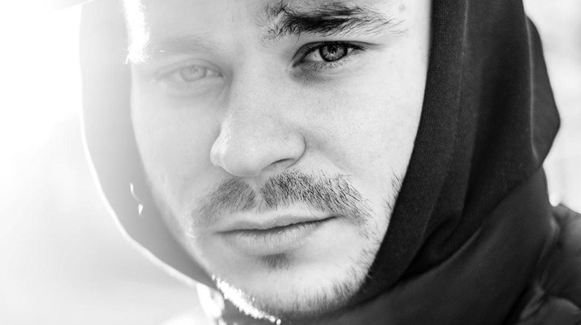 Ram Russian Rapper RAM сдал трек на баттл — его соперник Noize MC