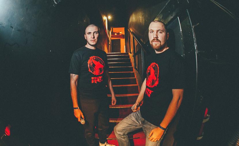 ГРОТ стали новыми артистами лейбла Respect Production