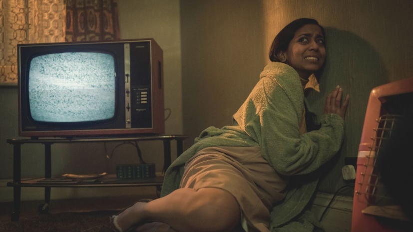 Вышел трейлер шестого сезона сериала "Черное зеркало"