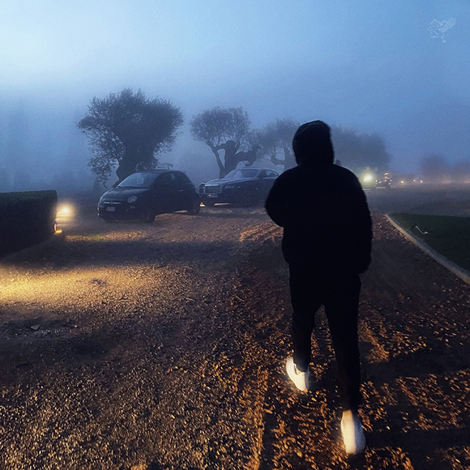 Pharaoh выпустил альбом "Philarmonia"