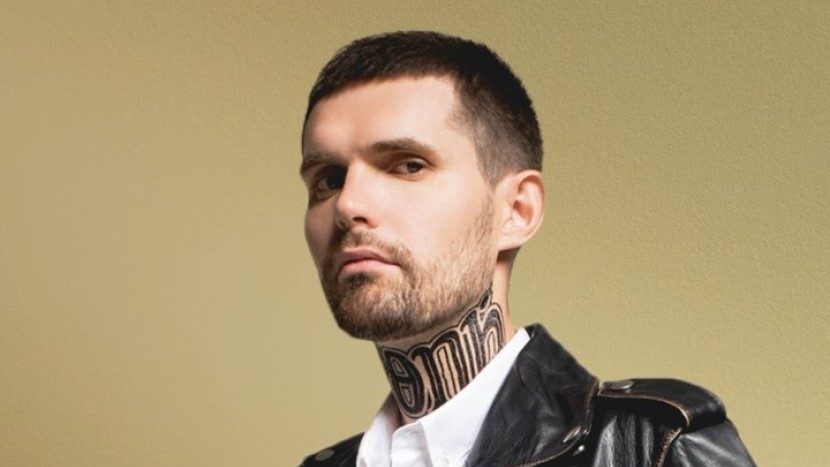 Смотрим концерт Noize MC с академическим оркестром