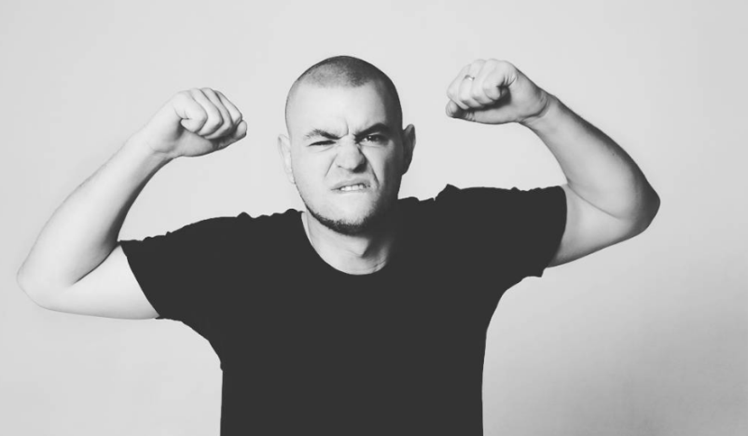 Рем Дигга анонсировал сразу два альбома