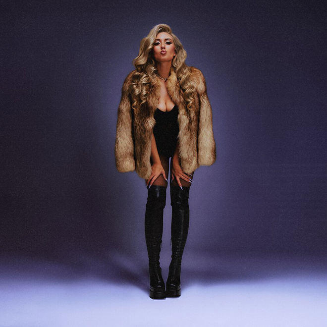 Dead Blonde "Снег растаял на плечах"