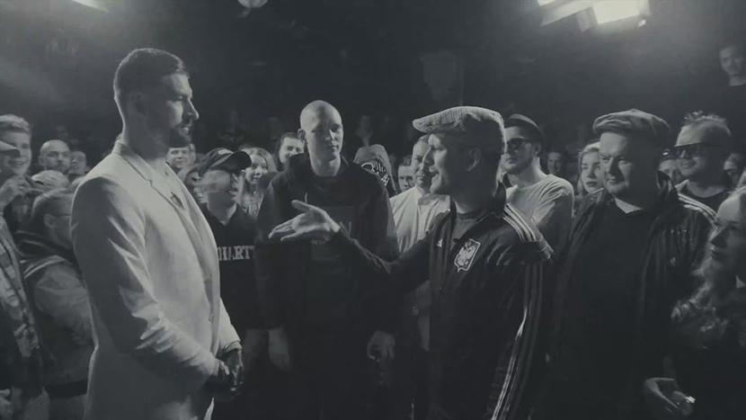 Песня про батл. Сява батл лил Дик. Версус Сява и лил Дик. Сява батл рэп. Сява на версусе.
