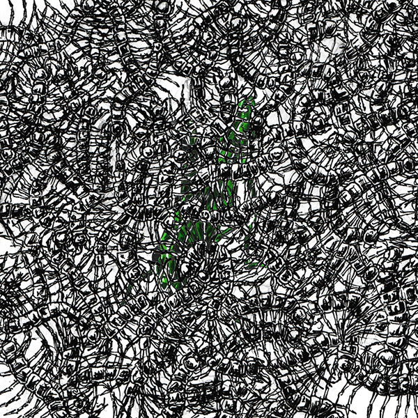 Pyrokinesis "Моя милая пустота"