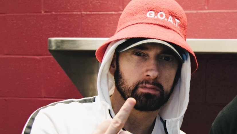 Эминему — 50! Вспоминаем наши лучшие тексты о нем