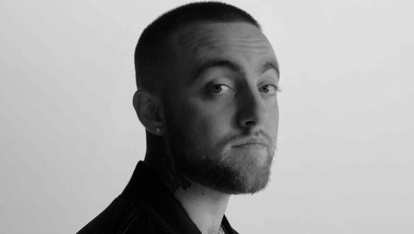 Mac miller фото