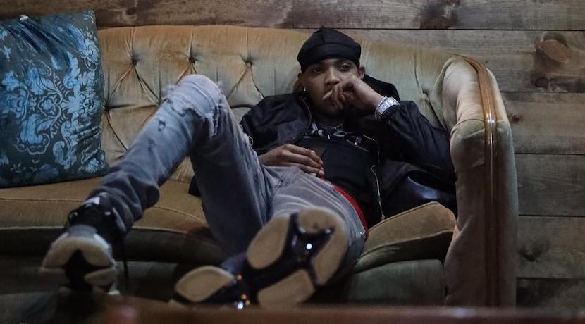 Swervo G Herbo, Southside