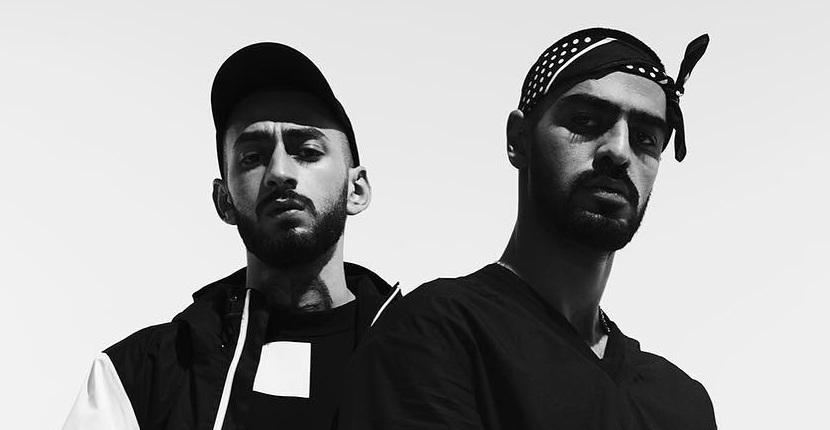 Miyagi и Эндшпиль, Рем Дигга "I Got Love"