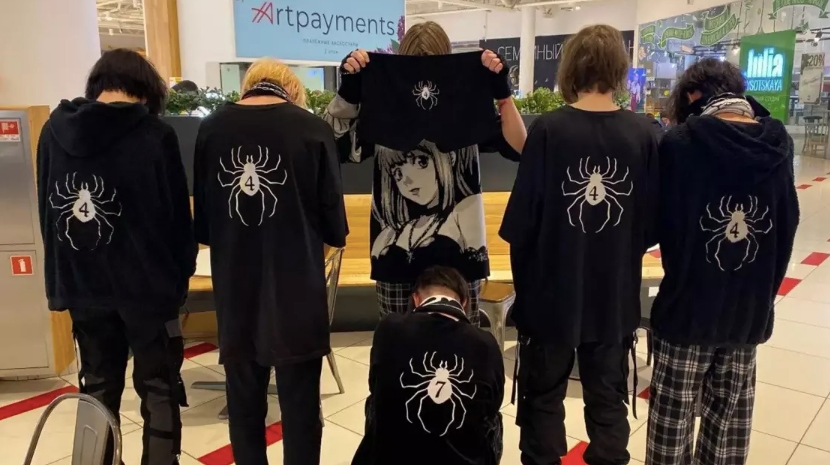 Что такое ЧВК "Рёдан" и почему по всей России задерживают подростков