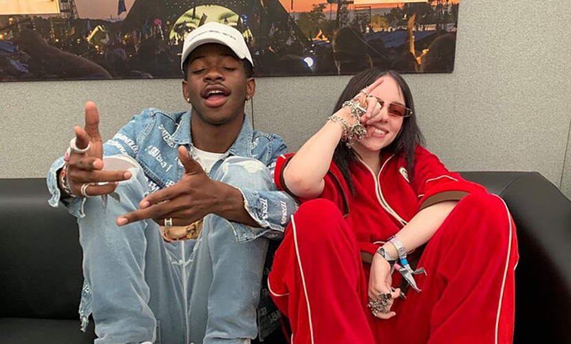 Песня "Old Town Road" больше не на первом месте в чарте Billboard Hot 100