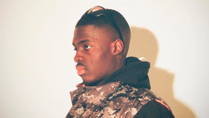 Sheck wes mo. Mudboy Sheck Wes. Sheck Wes альбом. Балаклава Mudboy Sheck Wes. Sheck Wes Vogue.