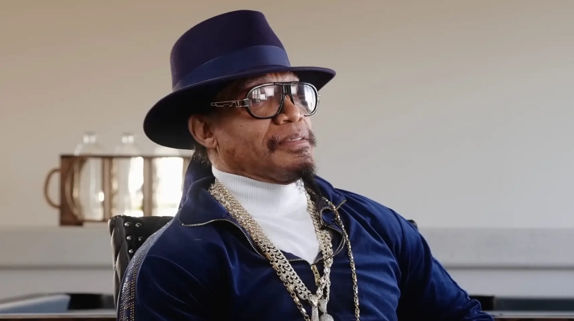melly mel age