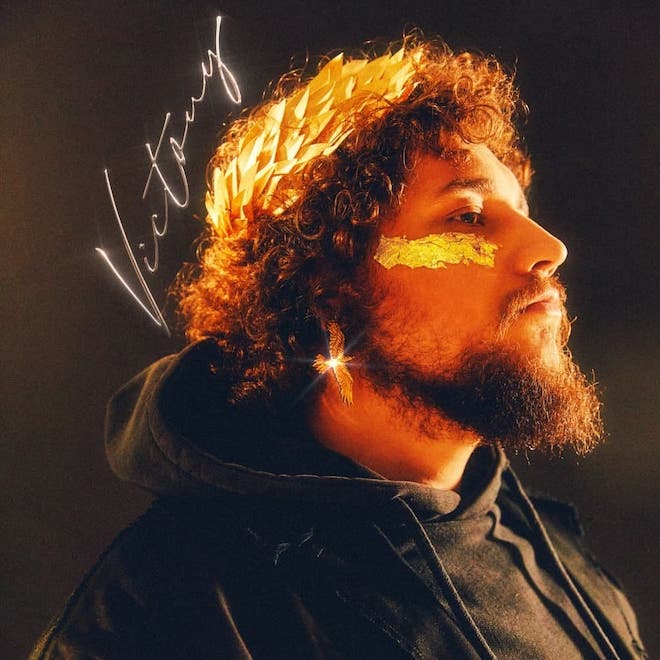 Thomas Mraz выпустил альбом "Victory"