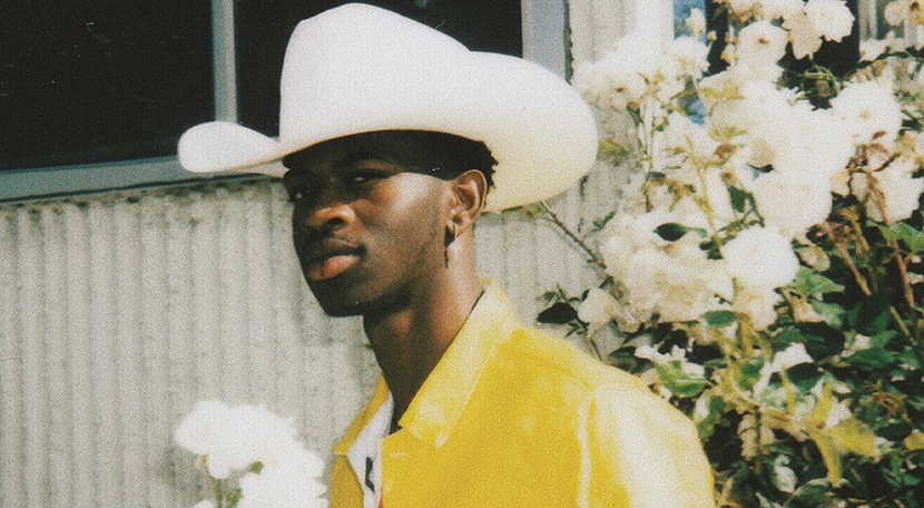 И снова рекорд у песни "Old Town Road": по количеству пребываний на ...
