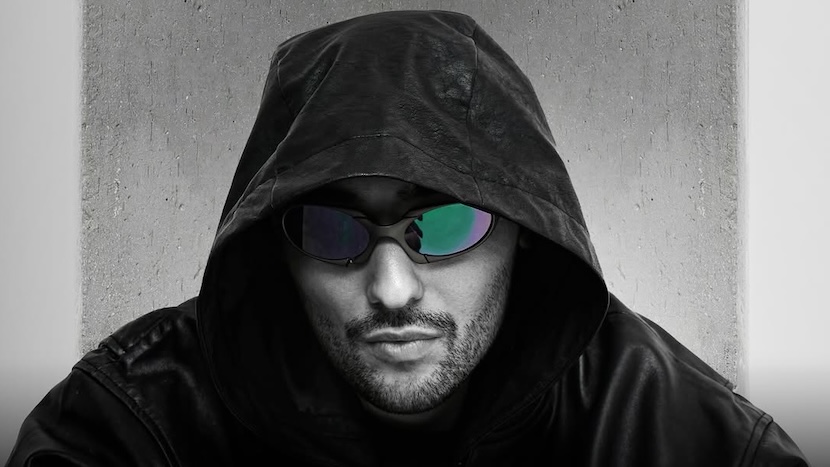 Bato Russian Rapper Bato выпустил клип