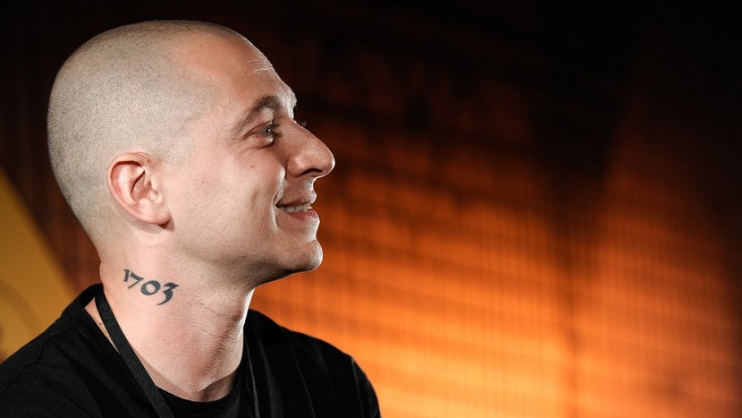 Оксимирон выпустит альбом 1 декабря