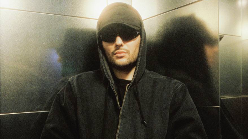 Bato Russian Rapper Bato выпустил первый клип