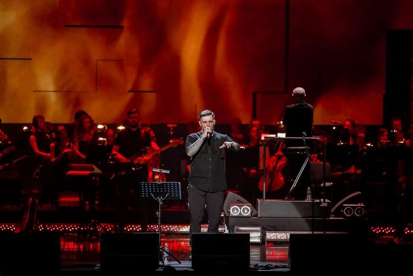 Лейбл Газгольдер объявил "перезагрузку"