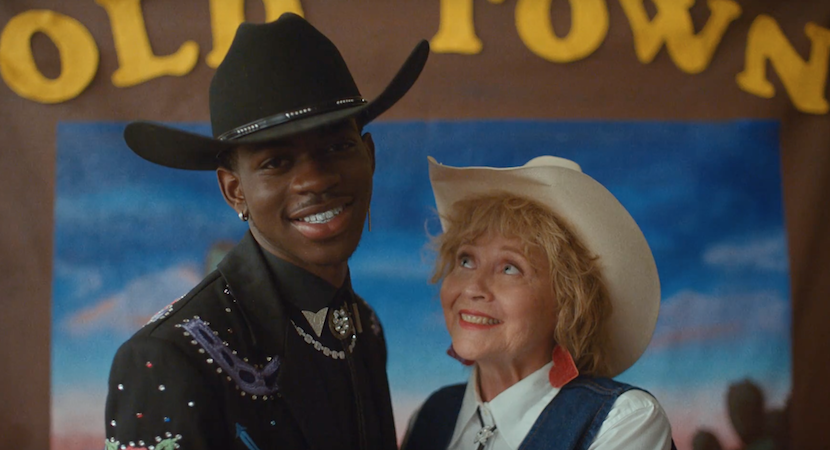 Lil Nas X, Billy Ray Cyrus 
