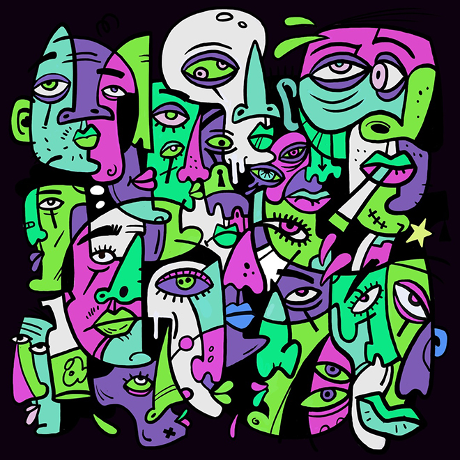 ATL "Кривой эфир"