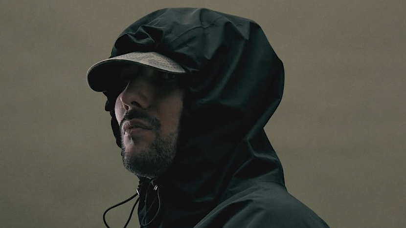 Bato Russian Rapper Bato выпустил клип