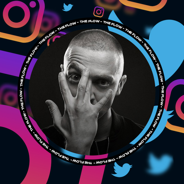 Написано в твиттер