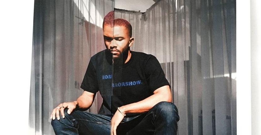 "Chanel" — Frank Ocean выпустил новую песню