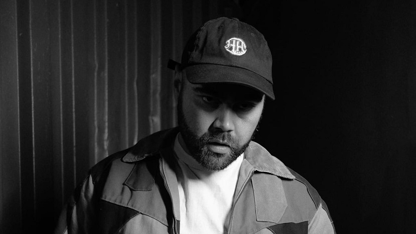 Jeembo и Bato выпустили клип "Рентген"