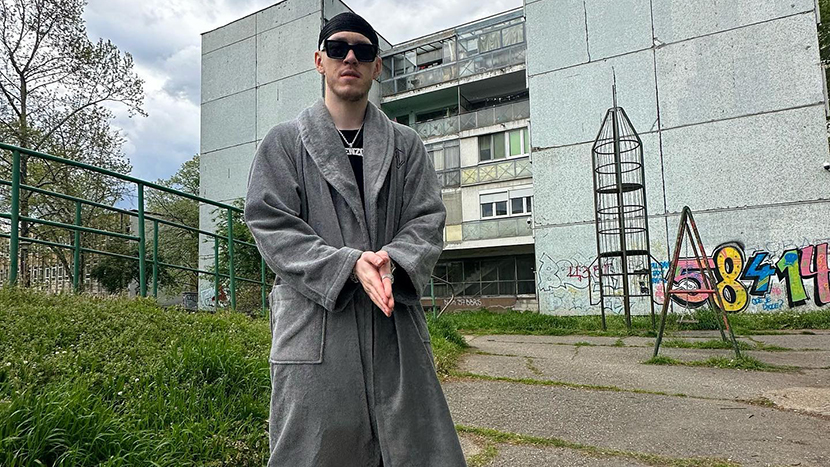 Отменен уже третий концерт Big Baby Tape
