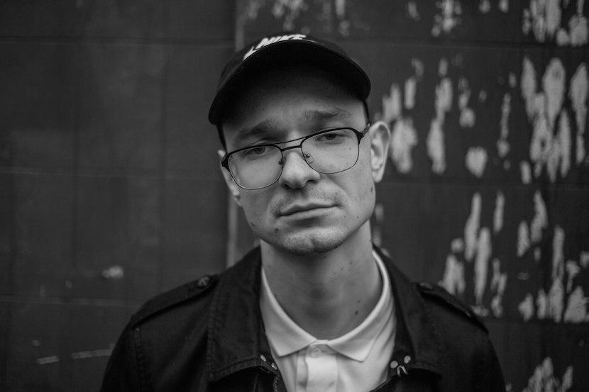 Умер Рома Англичанин, участник группы ЛСП