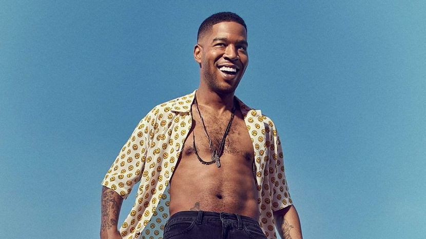 Kid Cudi запускает подкаст
