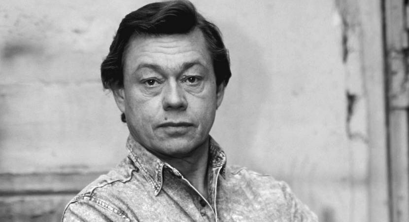 Умер Николай Караченцов