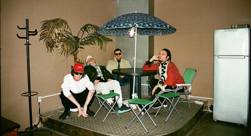 Dopeclvb "Dopet4pe"