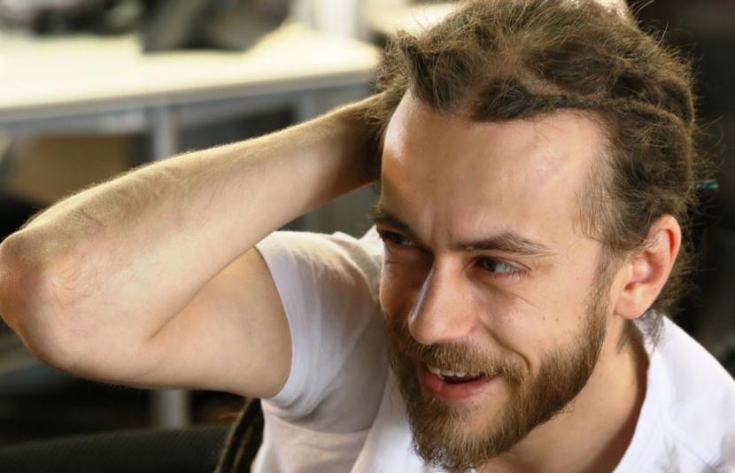Децл выпустил дисс на лейбл "Газгольдер", Басту и Schokk'а
