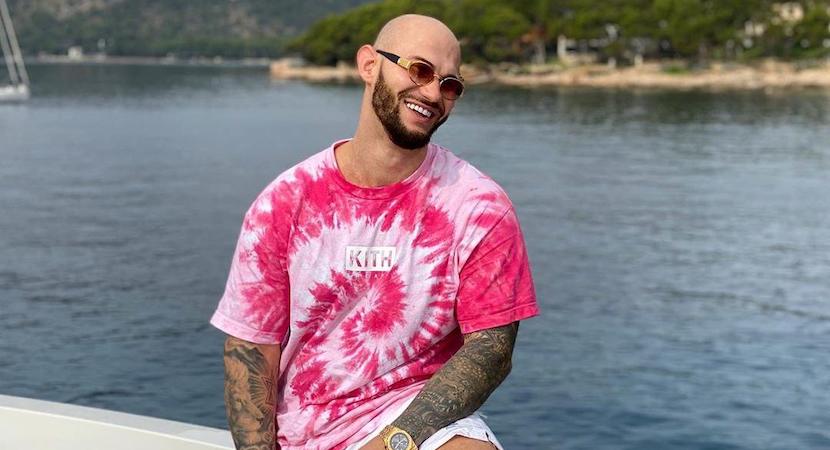 Джиган: "Иду на поправку! Отвечаю за базар!"