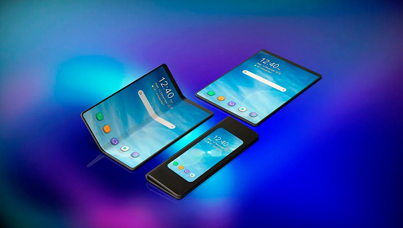 Новый самсунг с раскладным экраном. Samsung Galaxy Fold 5g. Складной смартфон Samsung Galaxy Fold. Samsung Galaxy Fold 1. Складной смартфон самсунг Гэлакси 10.