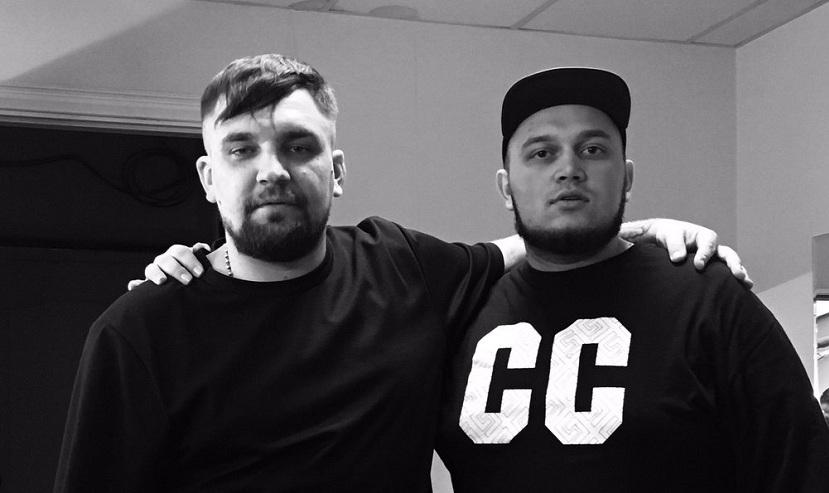 Kyivstoner и Ноггано записали трек "Улыбнись"