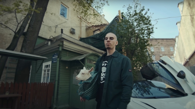 Friendly Thug 52 NGG выпустил клип “AMMO”