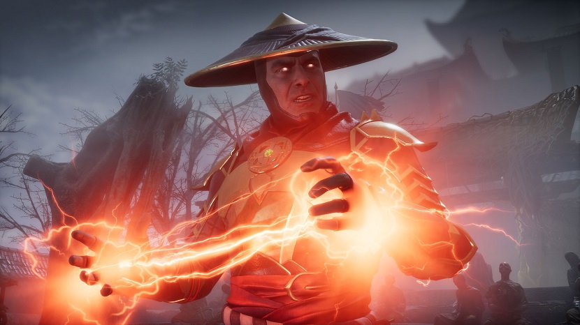 Mortal kombat 11 почему так мало персонажей