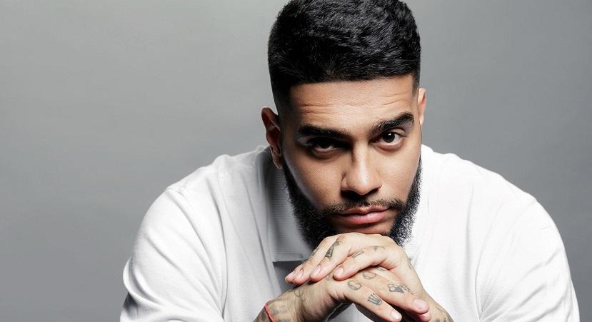 "Х#ёвая песня" — это новый трек Тимати