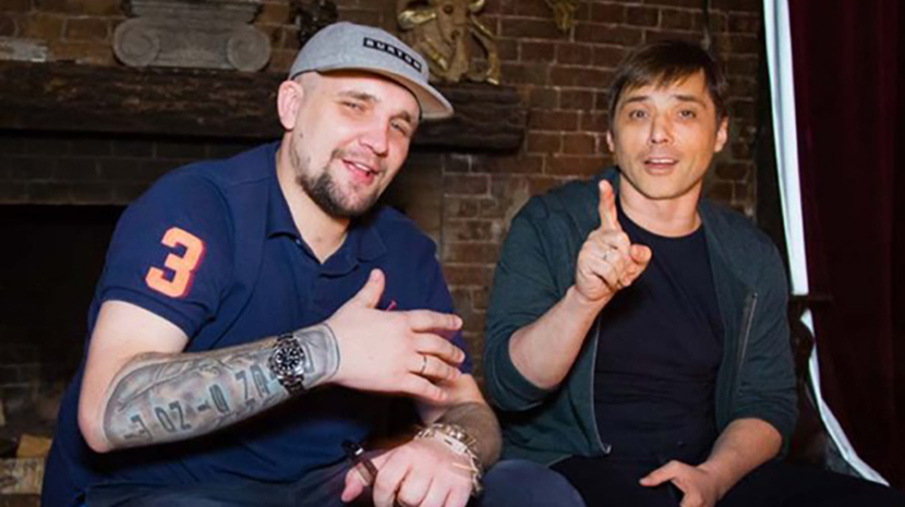 Основатель "Газгольдера" приговорен к 3 годам тюрьмы